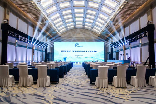 山东工艺美术学院设计服务第四届中国企业论坛，以专业设计赋能思想盛会