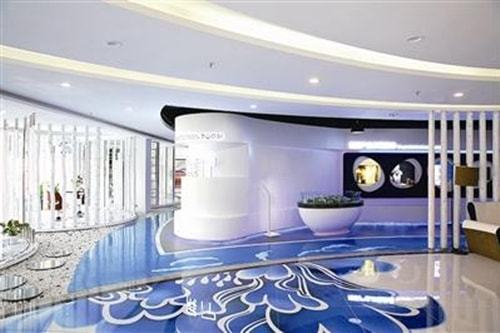 智慧园区展厅如何选对设计公司？专业服务甄选全攻略